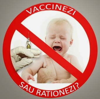 Vaccinezi sau rationezi
